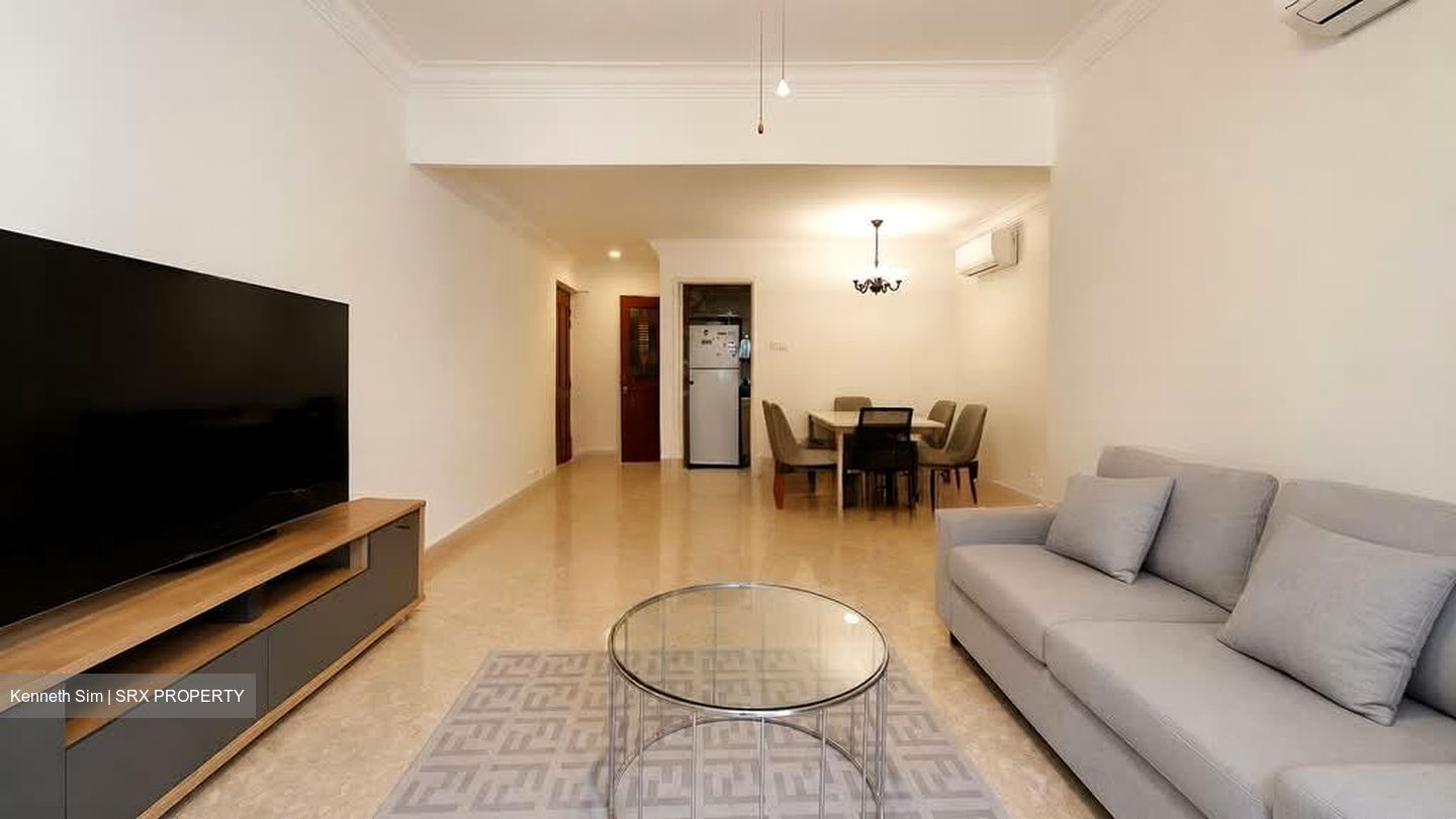 Hillview 128 (D23), Apartment #583018101